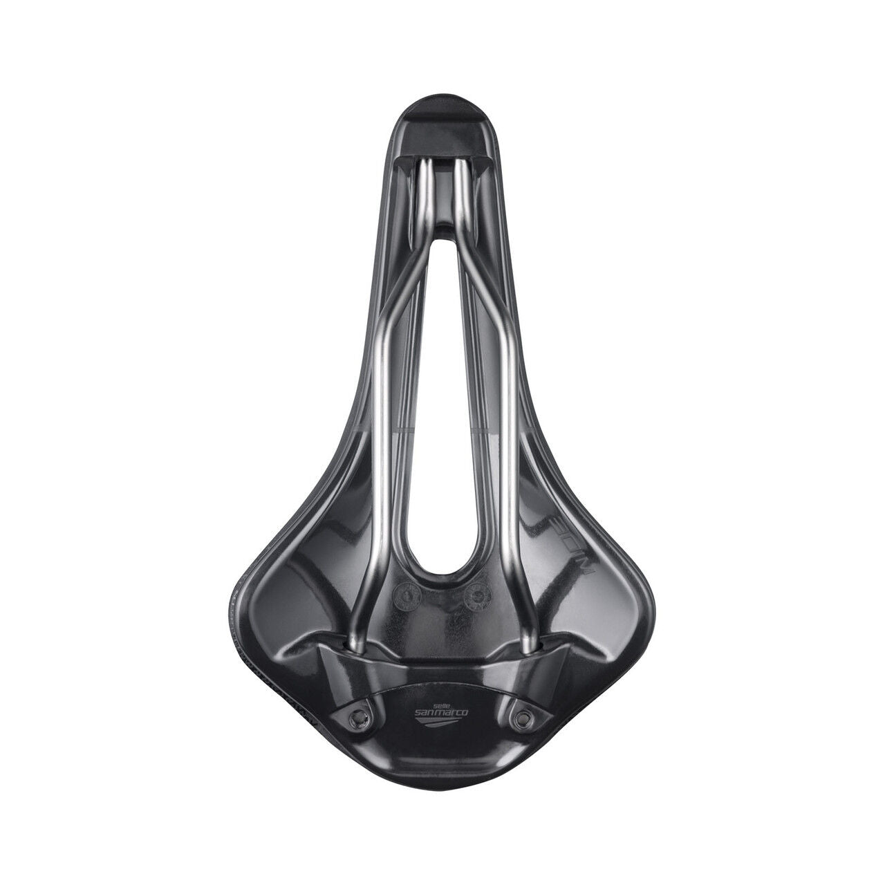 San Marco Shortfit 2.0 Supercomfort Racing Open-Fit Wide saddle
