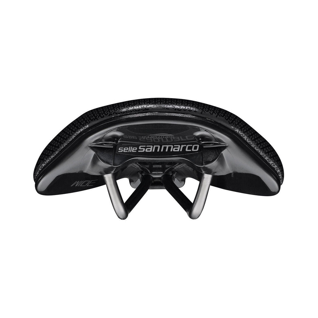 San Marco Shortfit 2.0 Supercomfort Racing Open-Fit Wide saddle