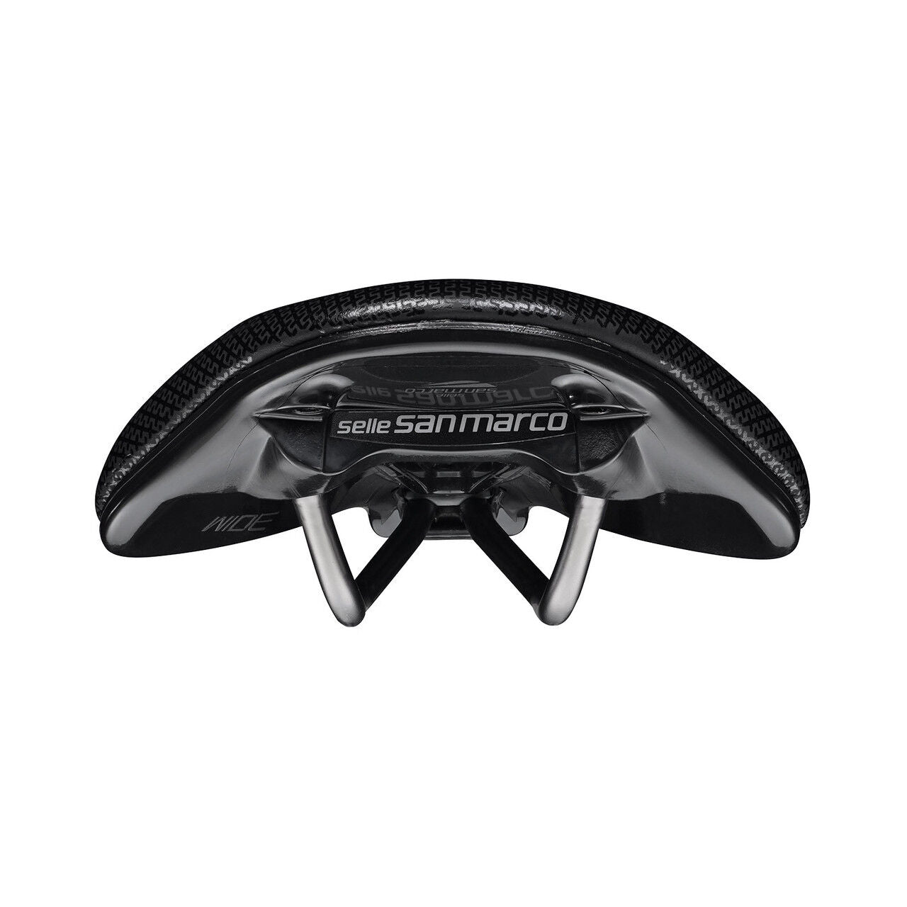 San Marco Shortfit 2.0 Supercomfort Racing Open-Fit Wide saddle