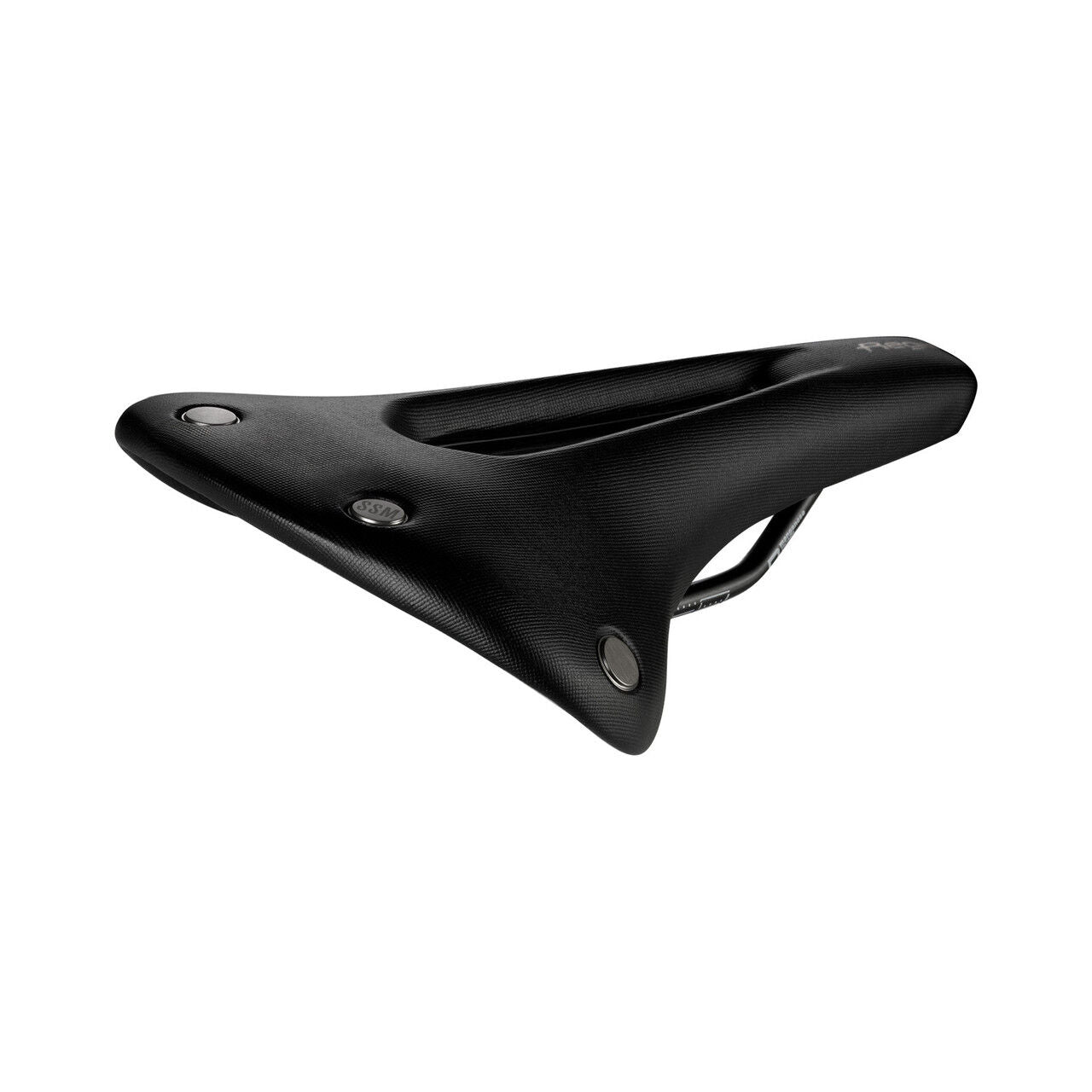 San Marco Regal Short Dynamic Open-Fit Wide saddle