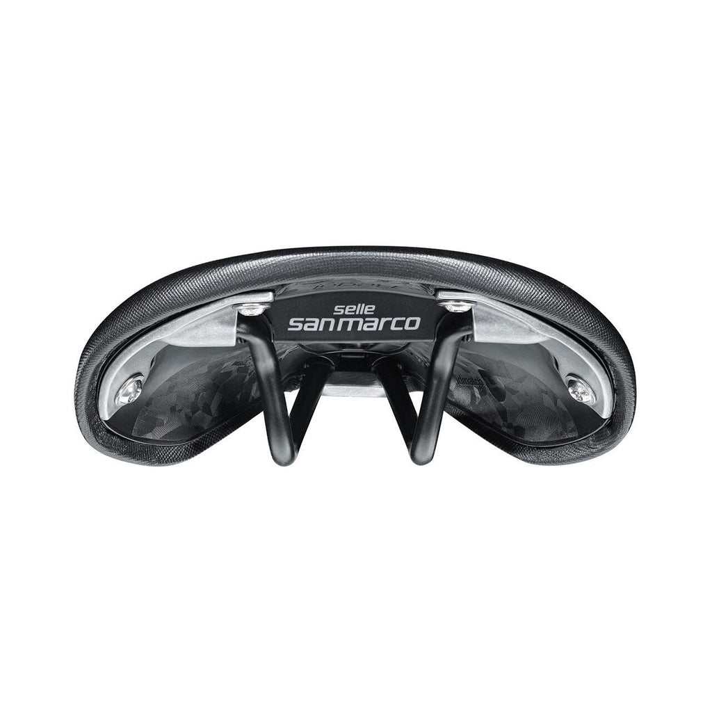 San Marco Regal Short Dynamic Open-Fit Wide saddle