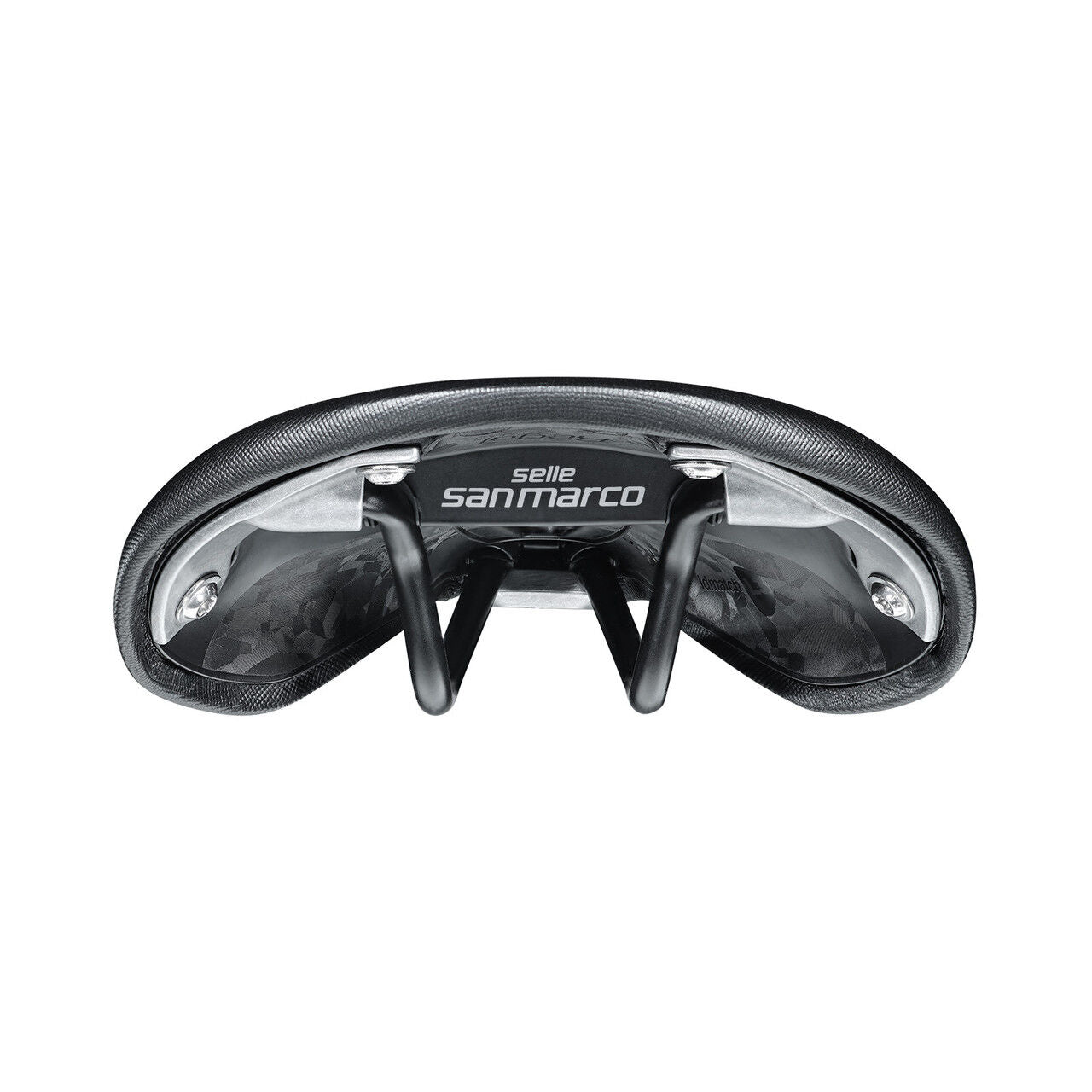 San Marco Regal Short Dynamic Open-Fit Wide saddle