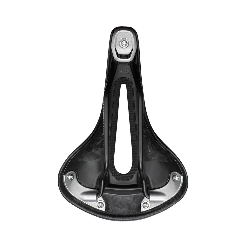 San Marco Regal Short Dynamic Open-Fit Wide saddle