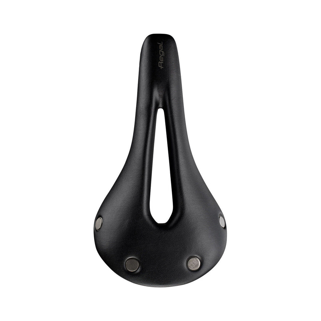 San Marco Regal Short Dynamic Open-Fit Narrow saddle