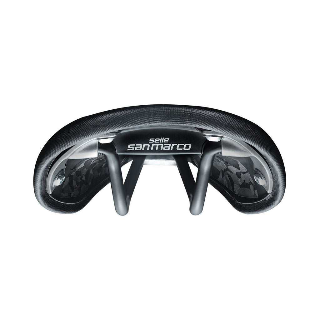 San Marco Regal Short Dynamic Open-Fit Narrow saddle