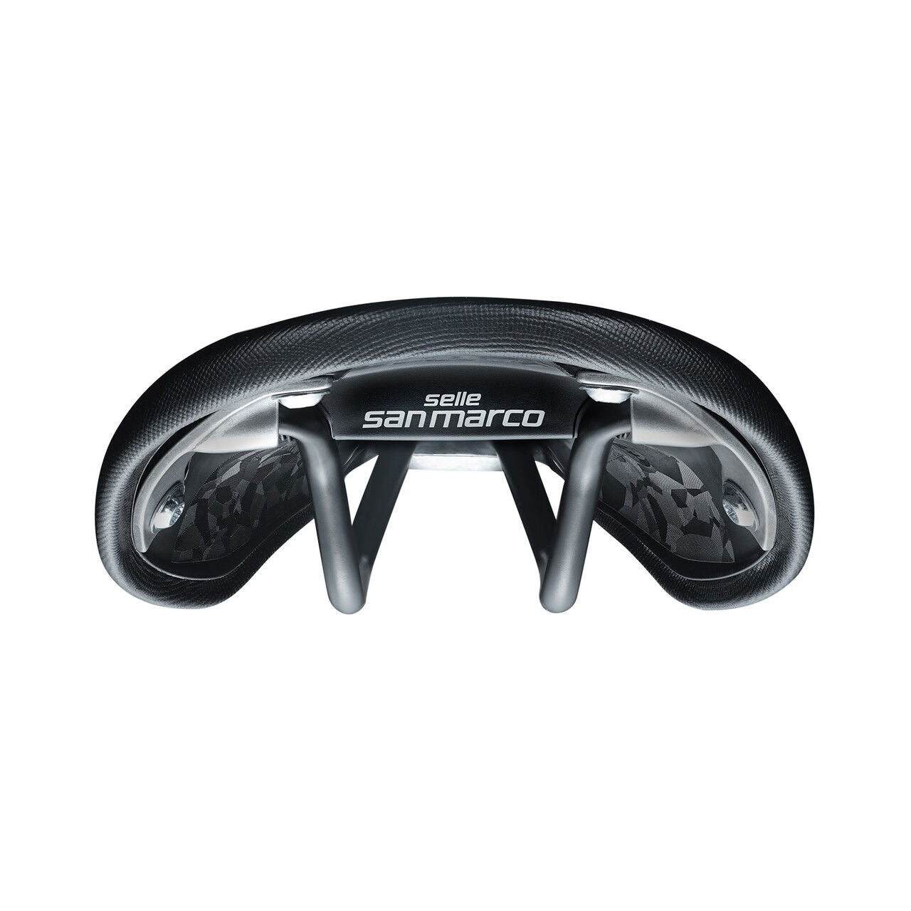 San Marco Regal Short Dynamic Open-Fit Narrow saddle