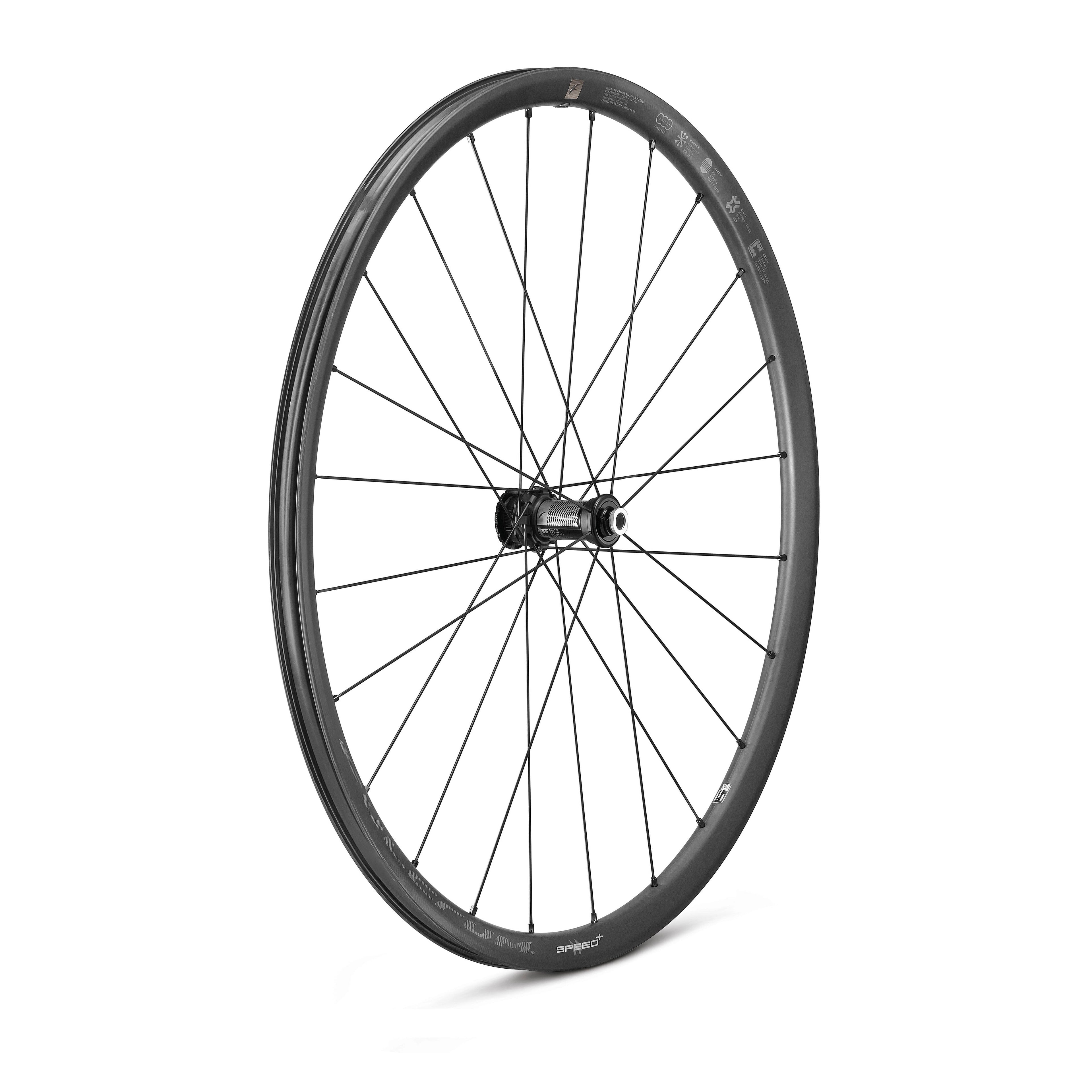 Fulcrum Speed 25 Plus DB 2WF C21 AFS wheelset