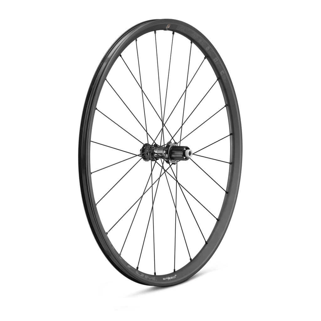 Fulcrum Speed 25 Plus DB 2WF C21 AFS wheelset