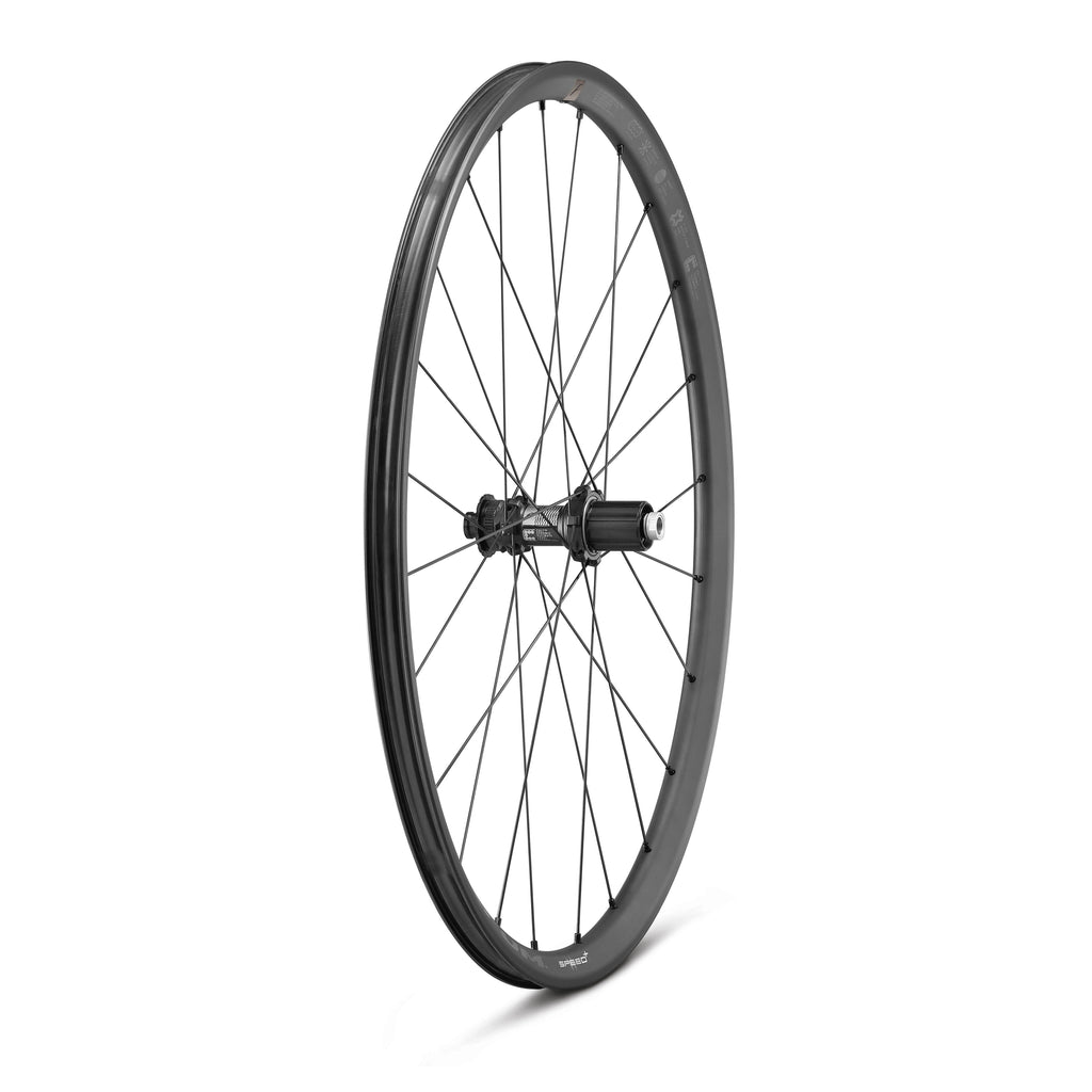 Fulcrum Speed 25 Plus DB 2WF C21 AFS wheelset