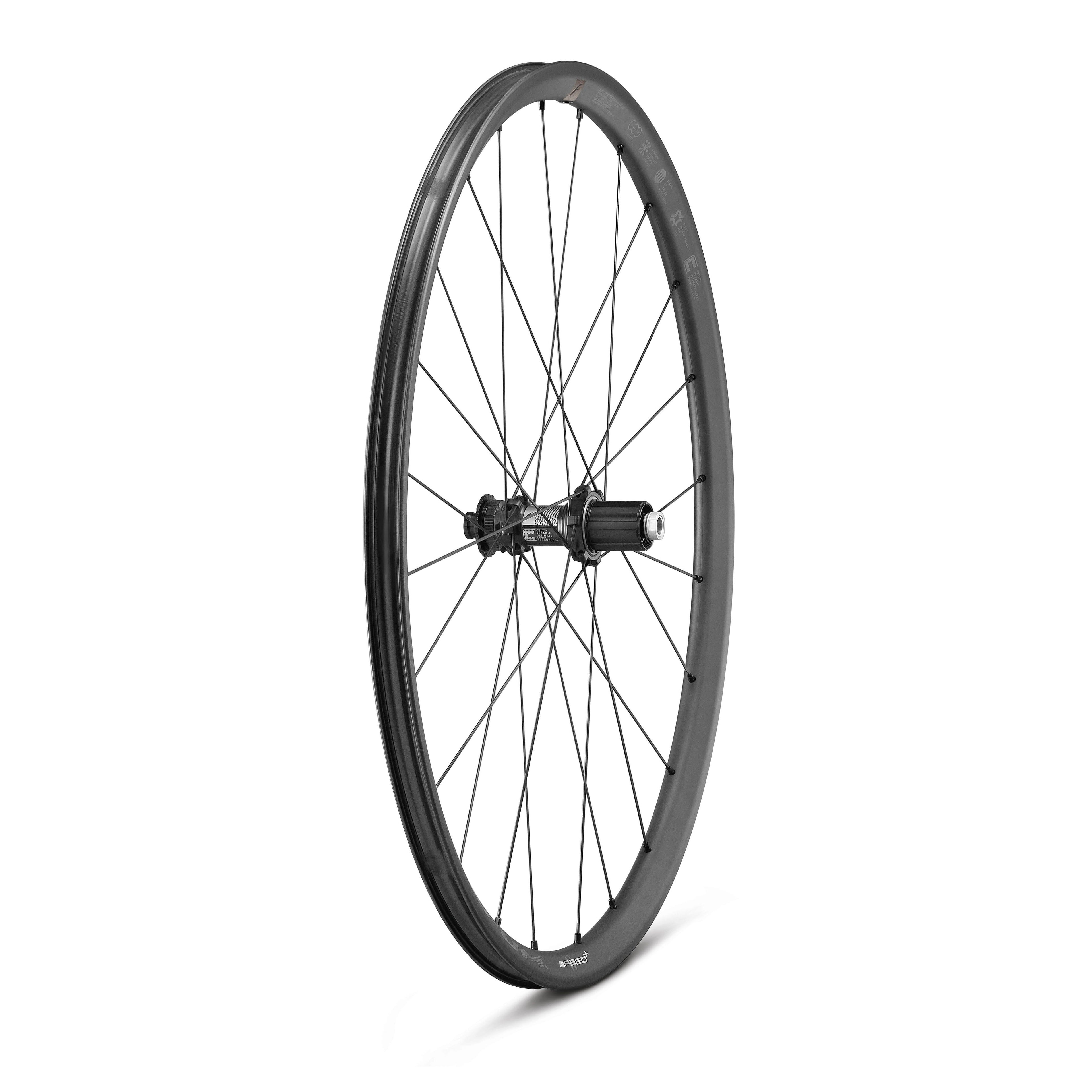 Fulcrum Speed 25 Plus DB 2WF C21 AFS wheelset