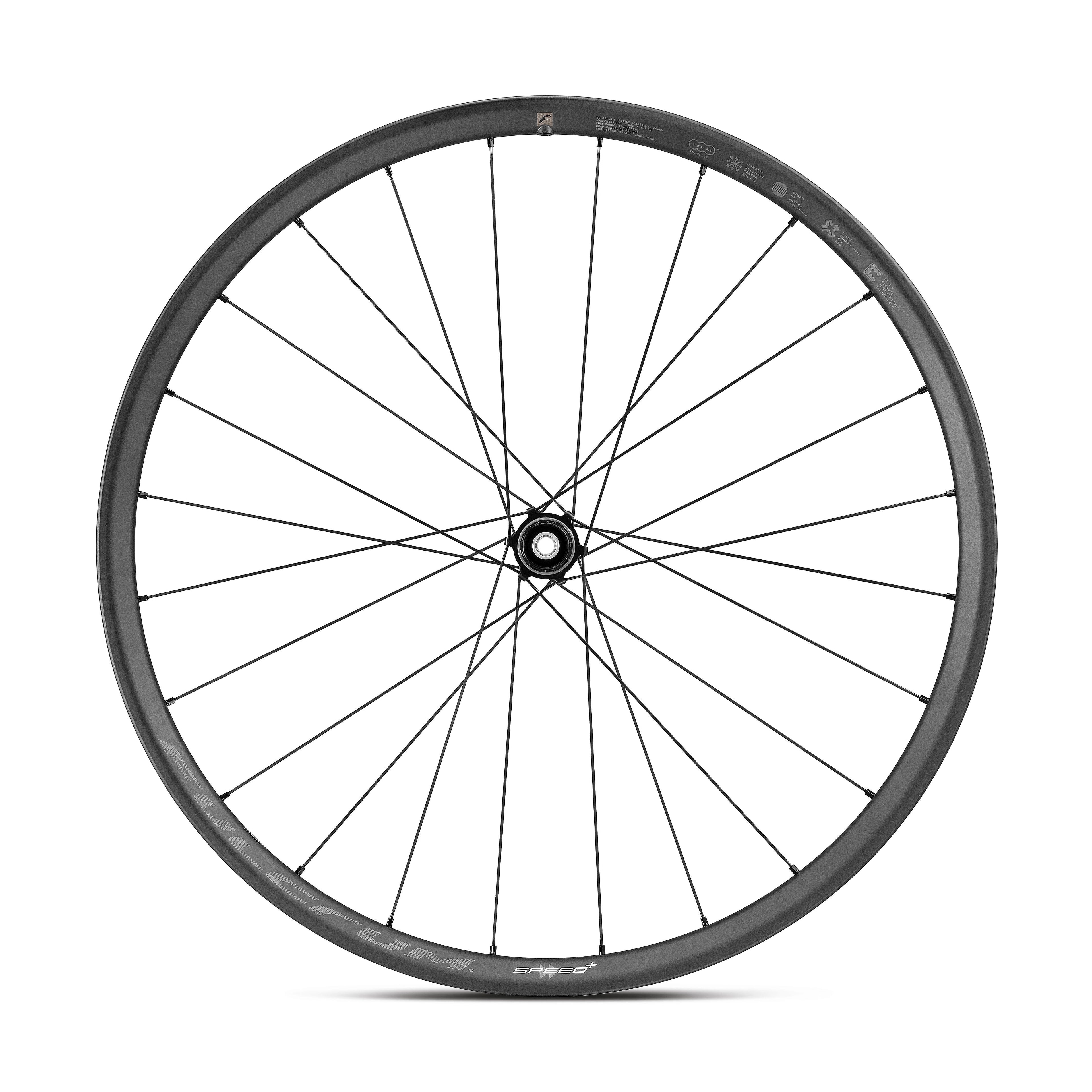 Fulcrum Speed 25 Plus DB 2WF C21 AFS wheelset