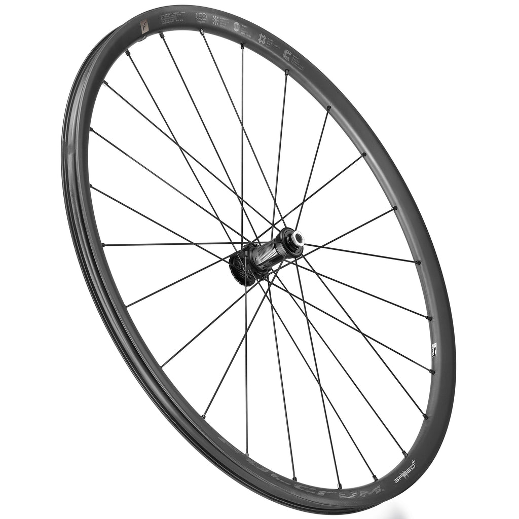 Fulcrum Speed 25 Plus DB 2WF C21 AFS wheelset