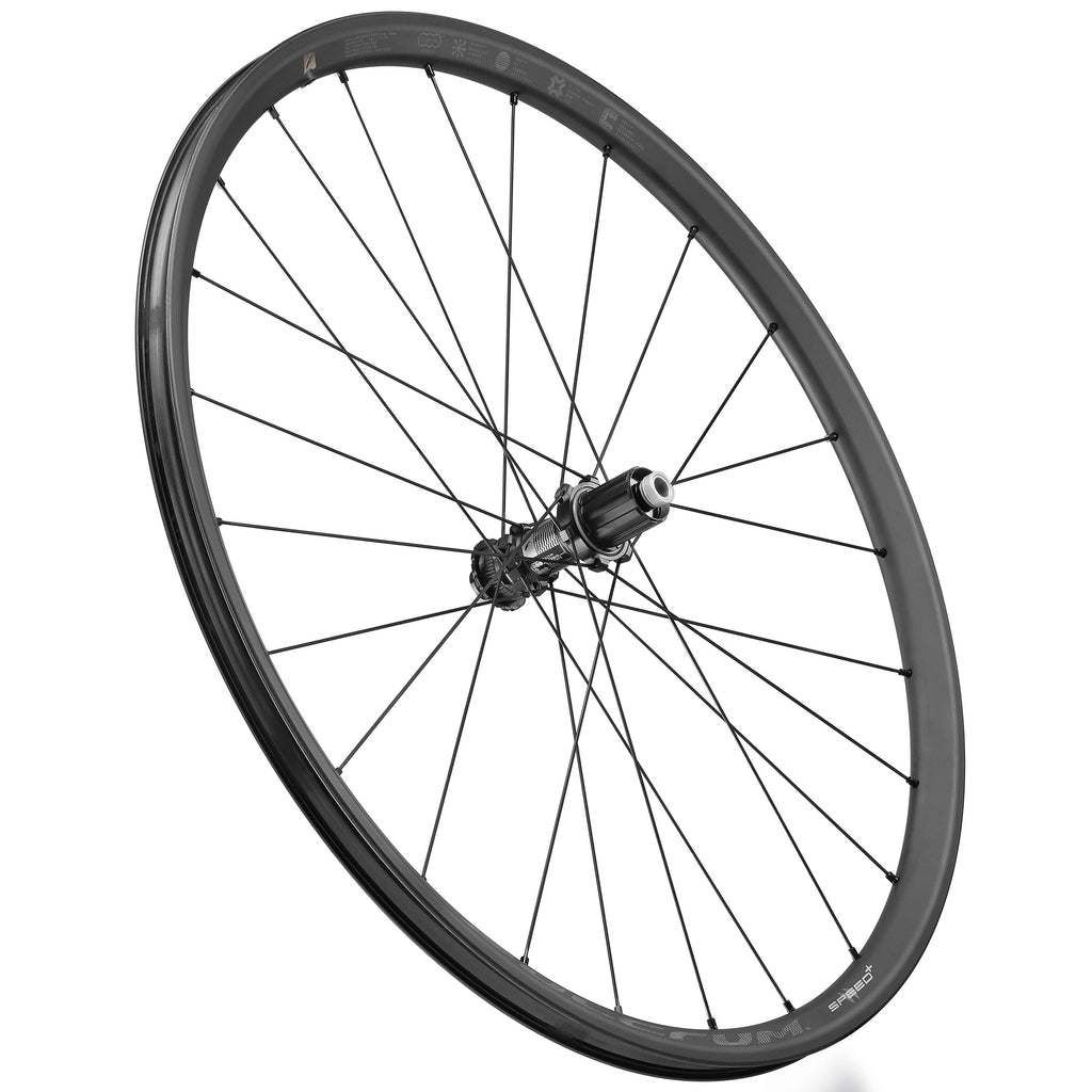 Fulcrum Speed 25 Plus DB 2WF C21 AFS wheelset