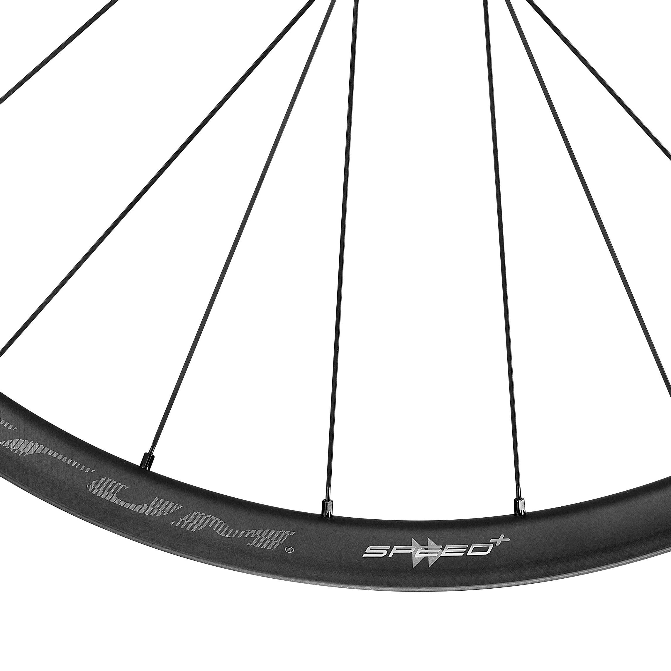 Fulcrum Speed 25 Plus DB 2WF C21 AFS wheelset
