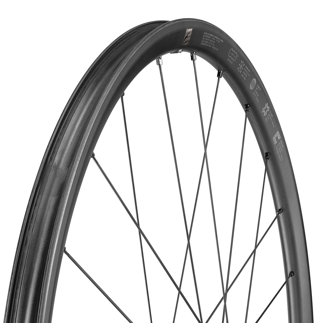 Fulcrum Speed 25 Plus DB 2WF C21 AFS wheelset