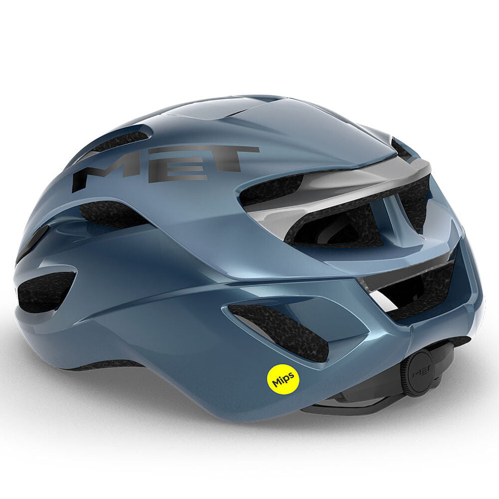 Met Rivale Mips helmet