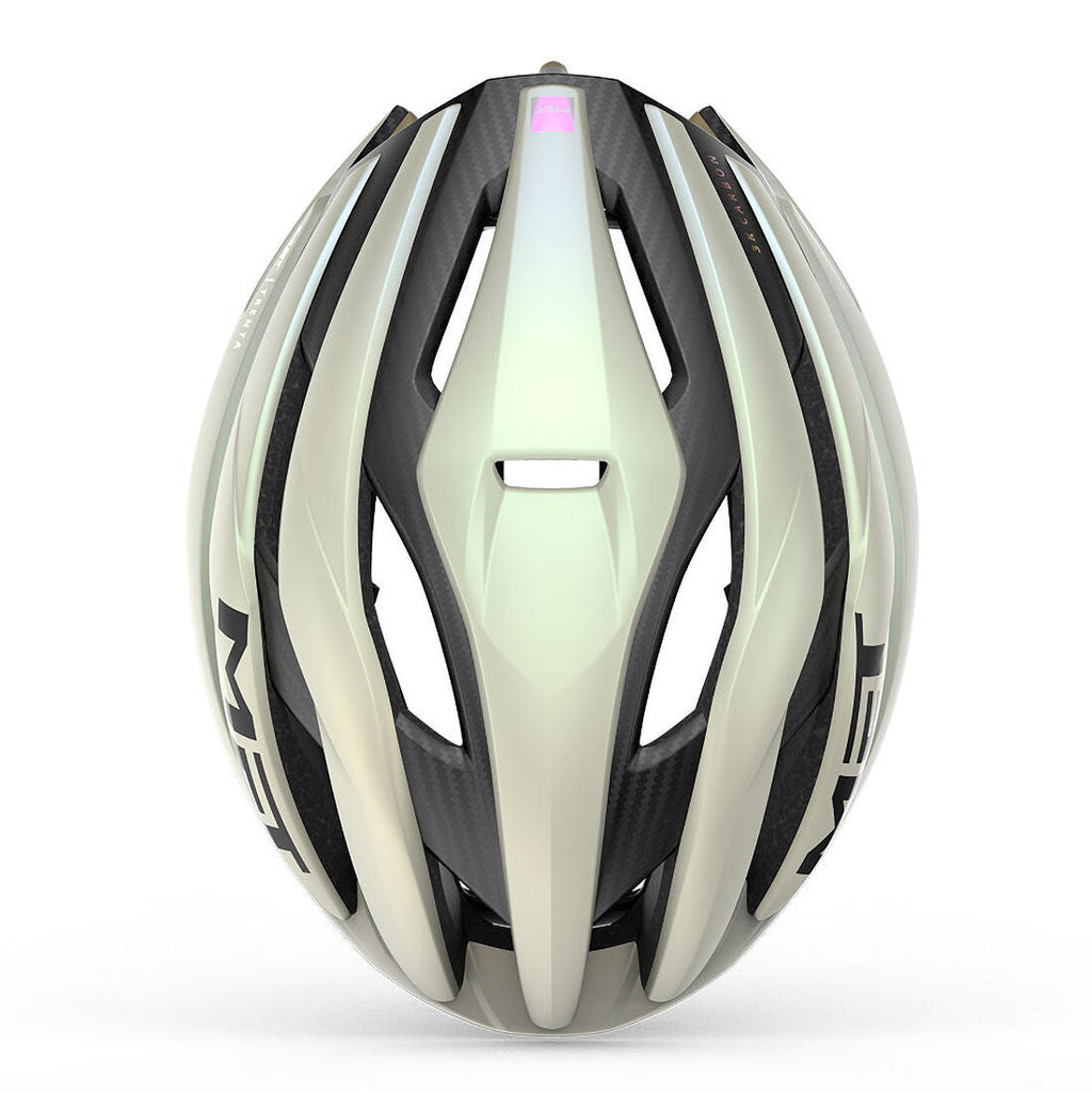 Met Trenta 3K Carbon Mips helmet