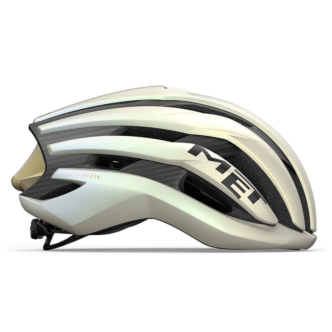 Met Trenta 3K Carbon Mips helmet