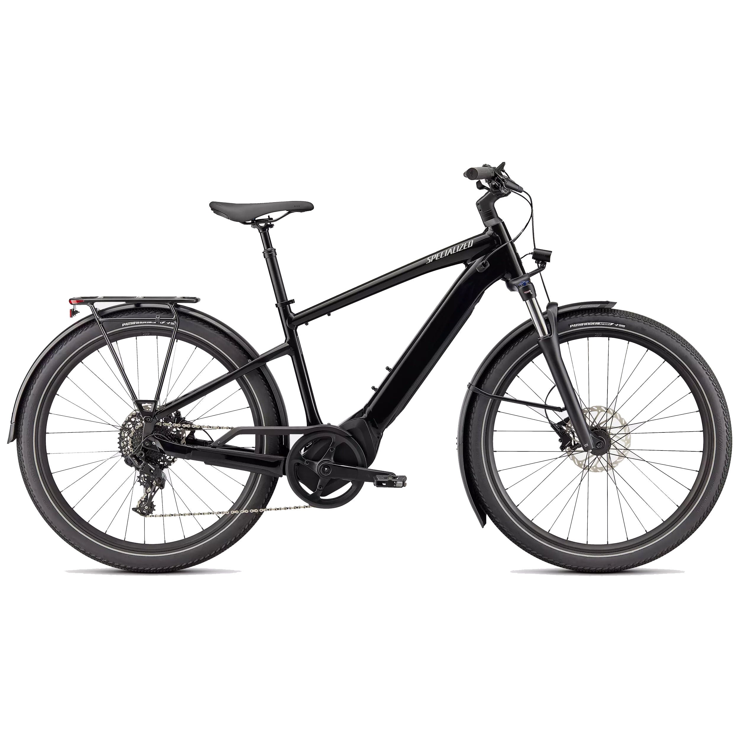 Specialized Turbo Vado 4.0