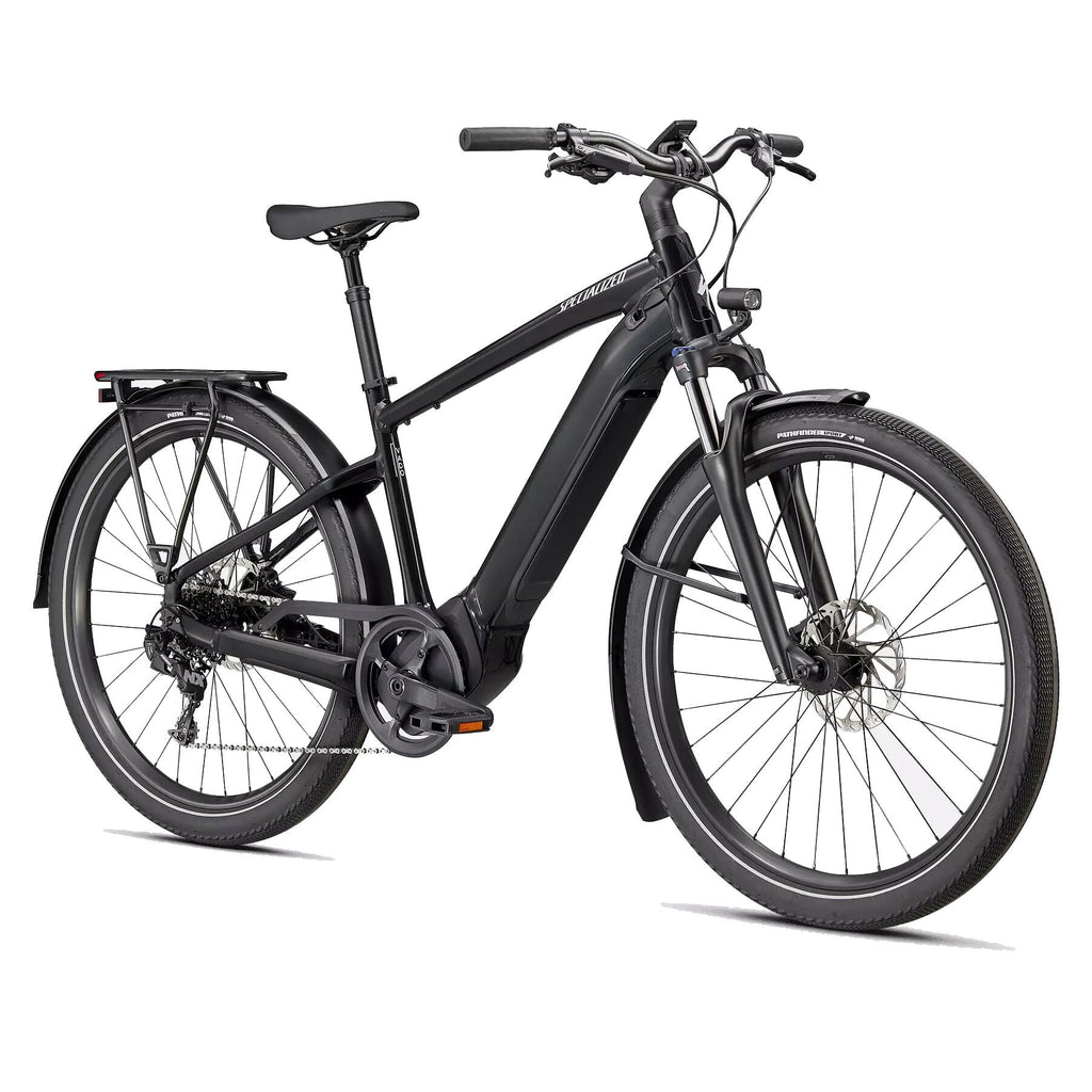 Specialized Turbo Vado 4.0