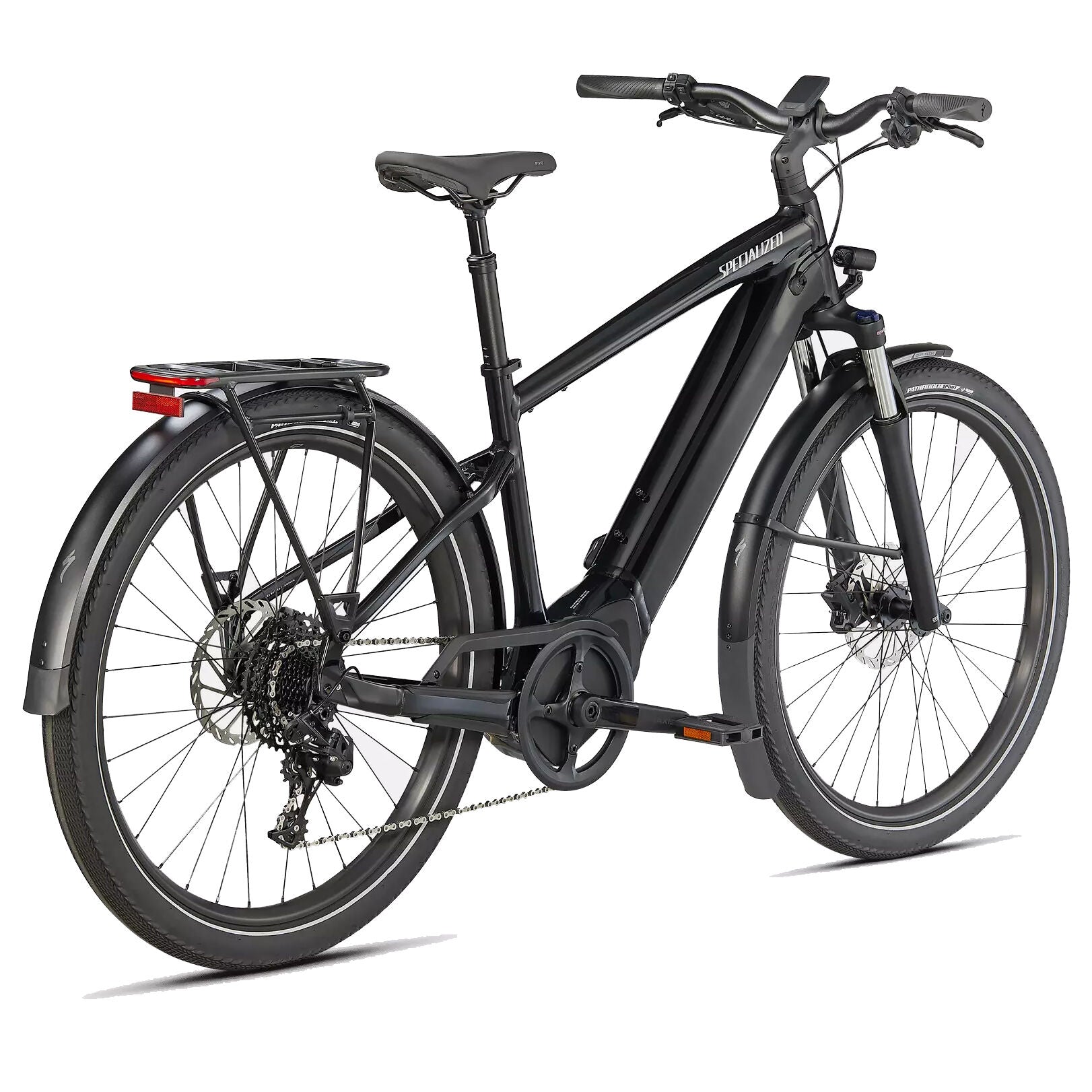 Specialized Turbo Vado 4.0