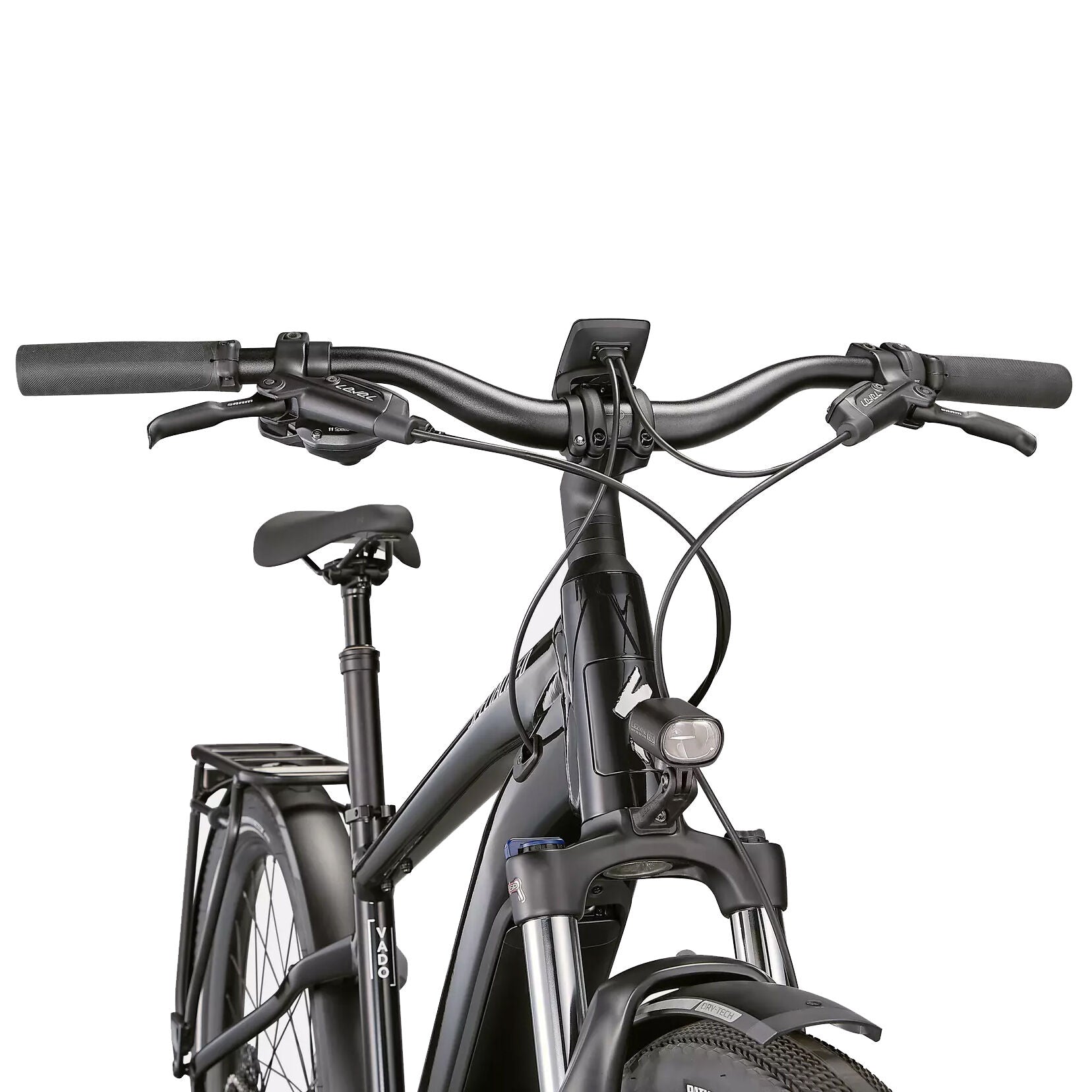 Specialized Turbo Vado 4.0