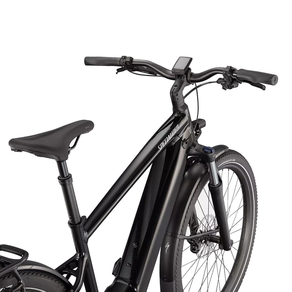 Specialized Turbo Vado 4.0