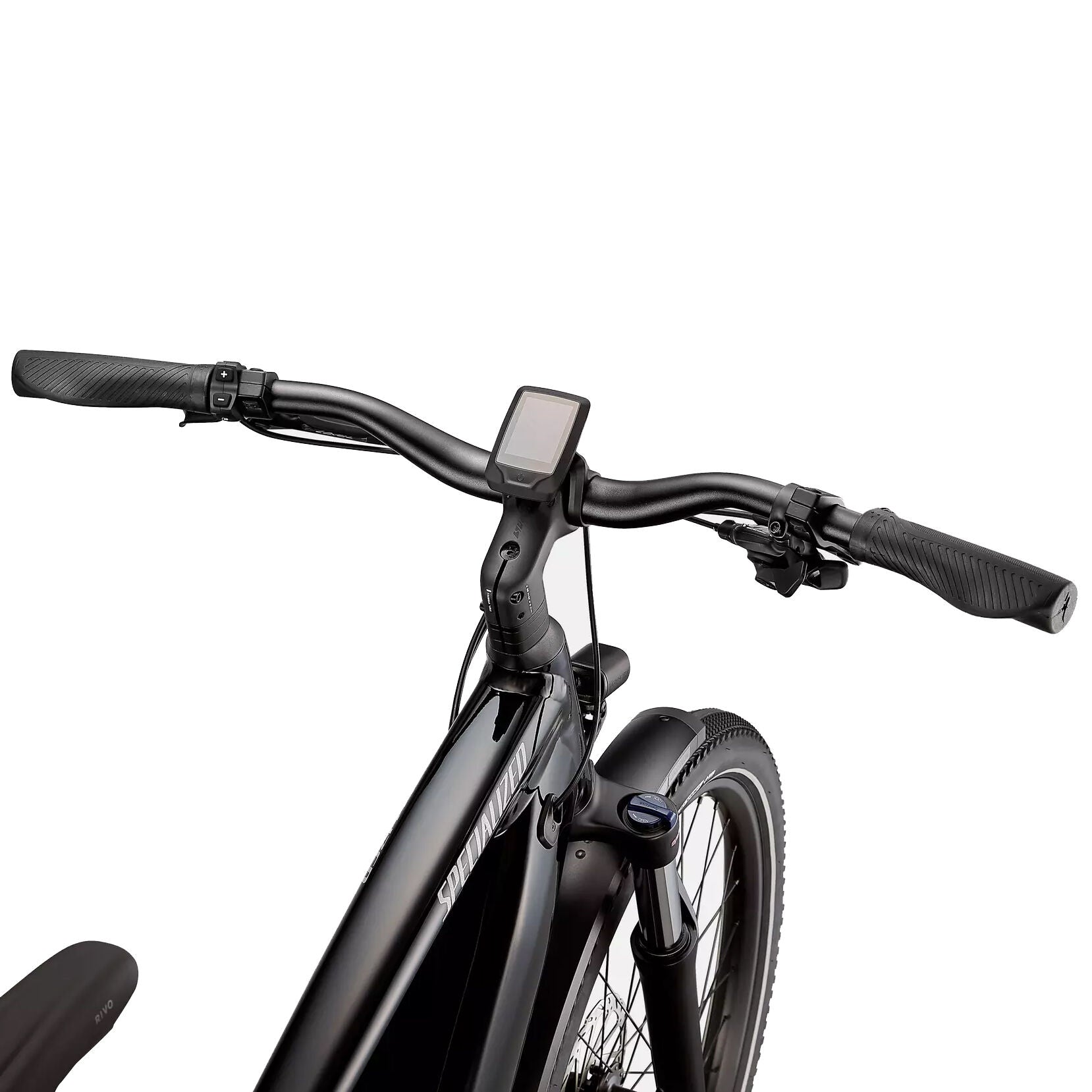 Specialized Turbo Vado 4.0