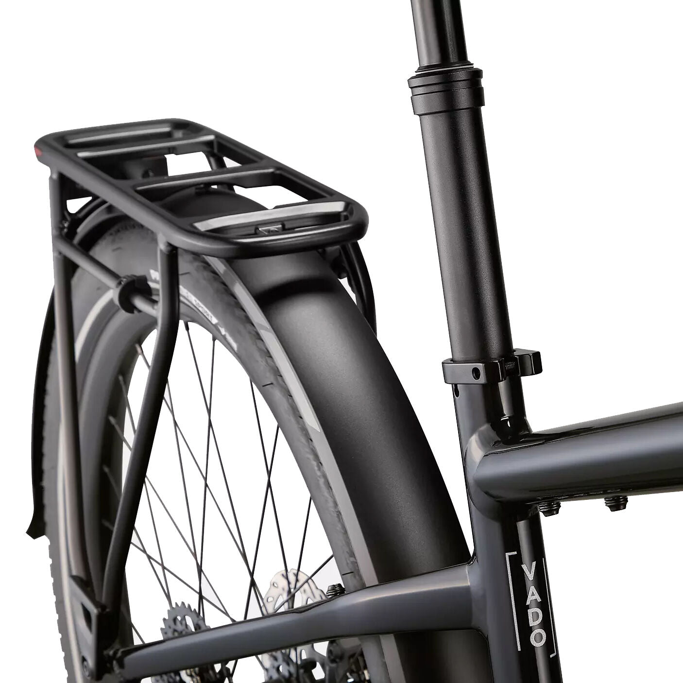 Specialized Turbo Vado 4.0