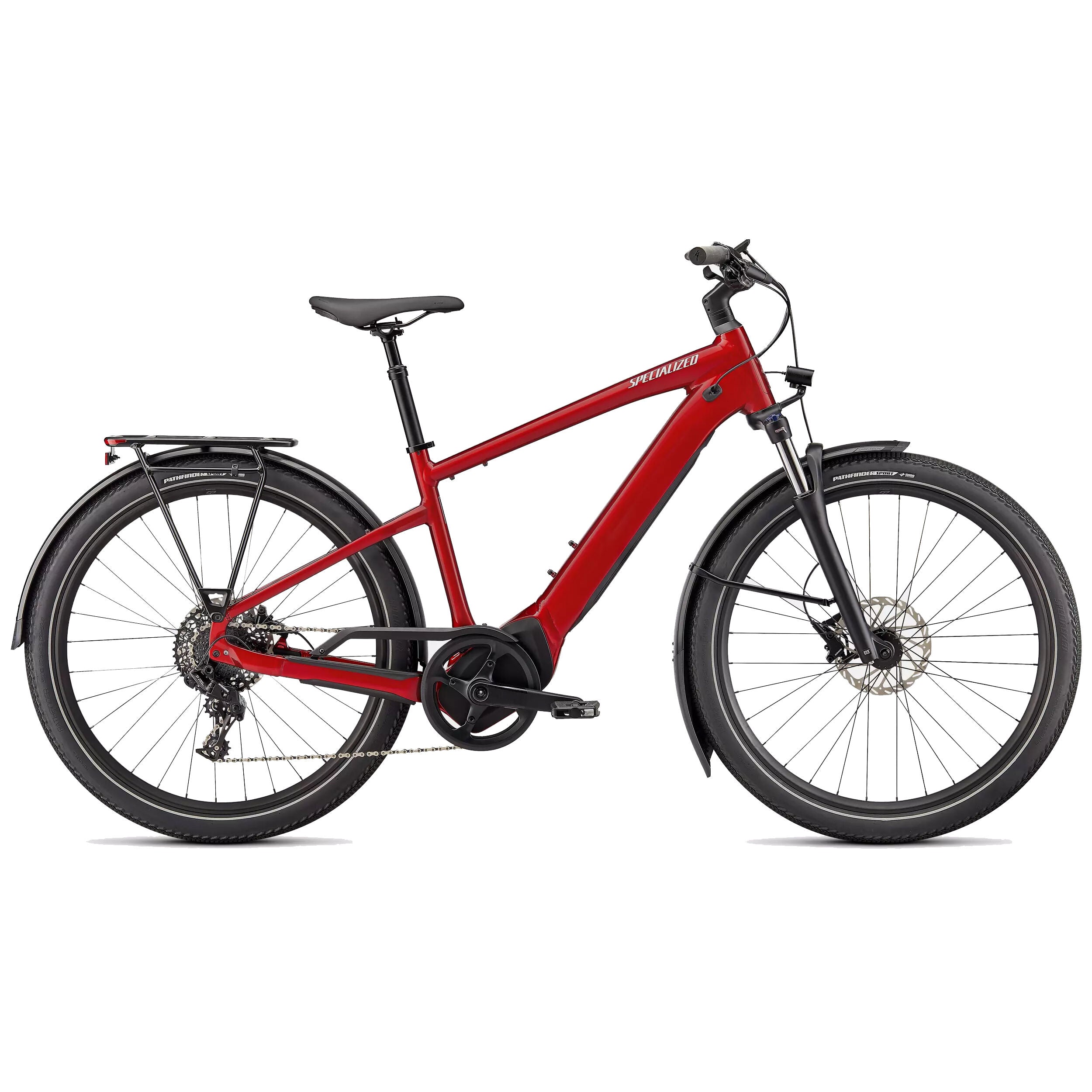 Specialized Turbo Vado 4.0