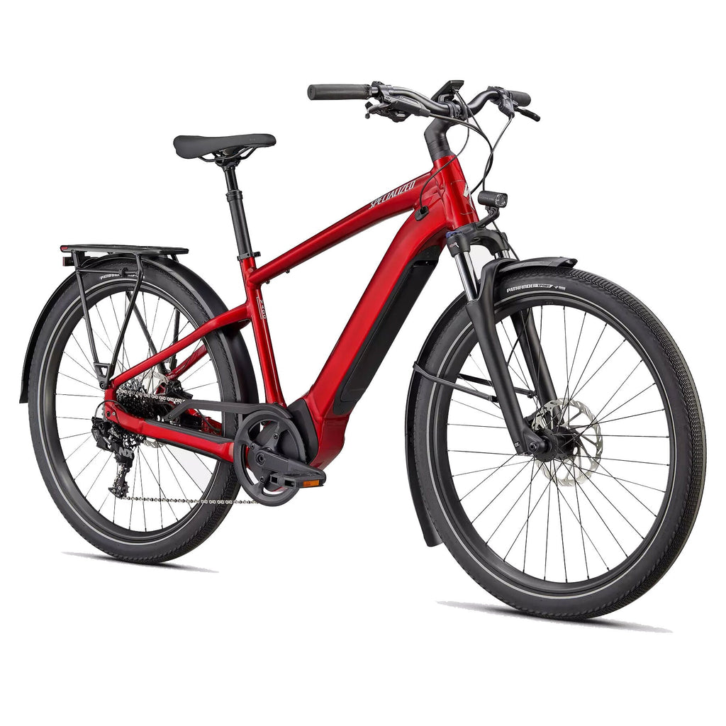 Specialized Turbo Vado 4.0