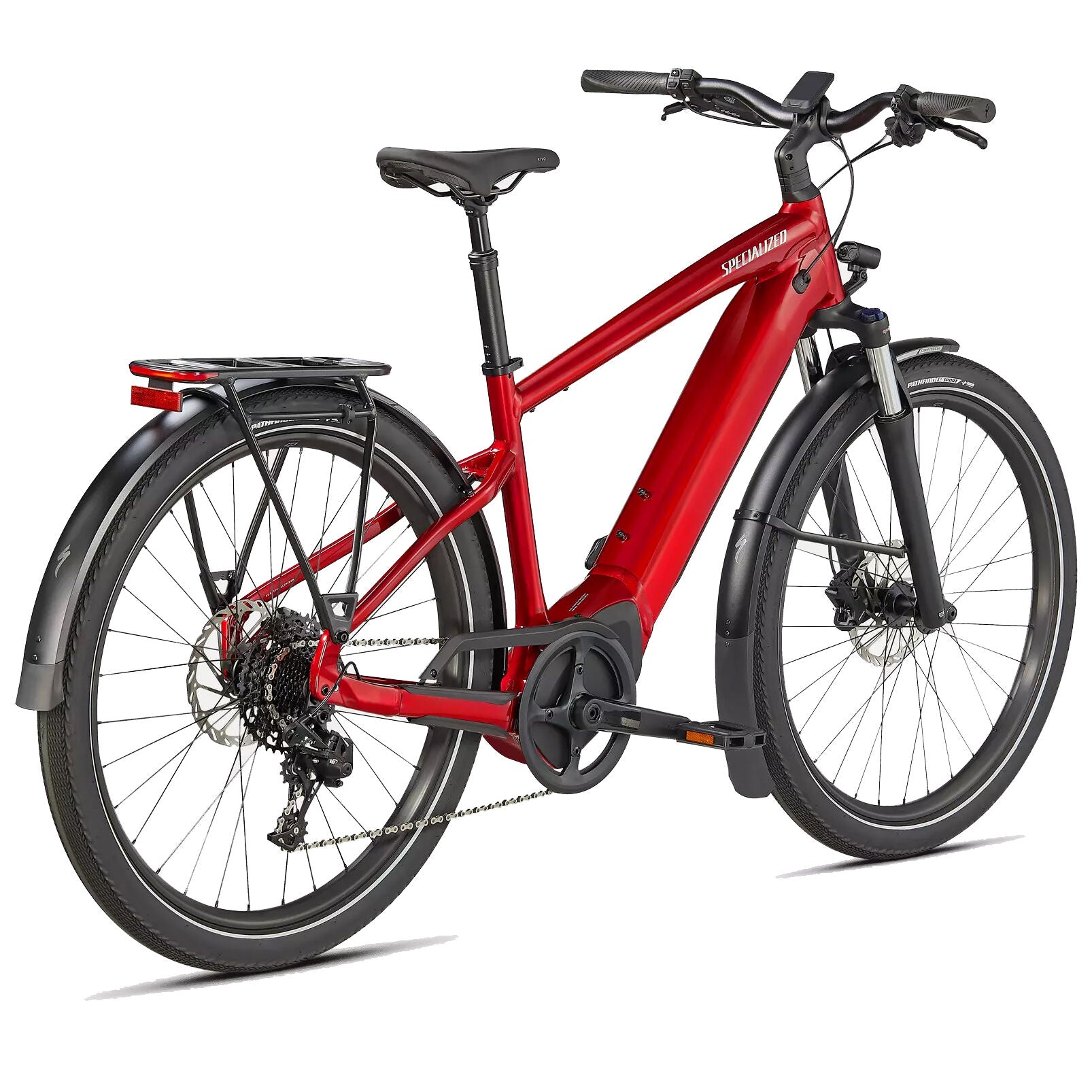 Specialized Turbo Vado 4.0