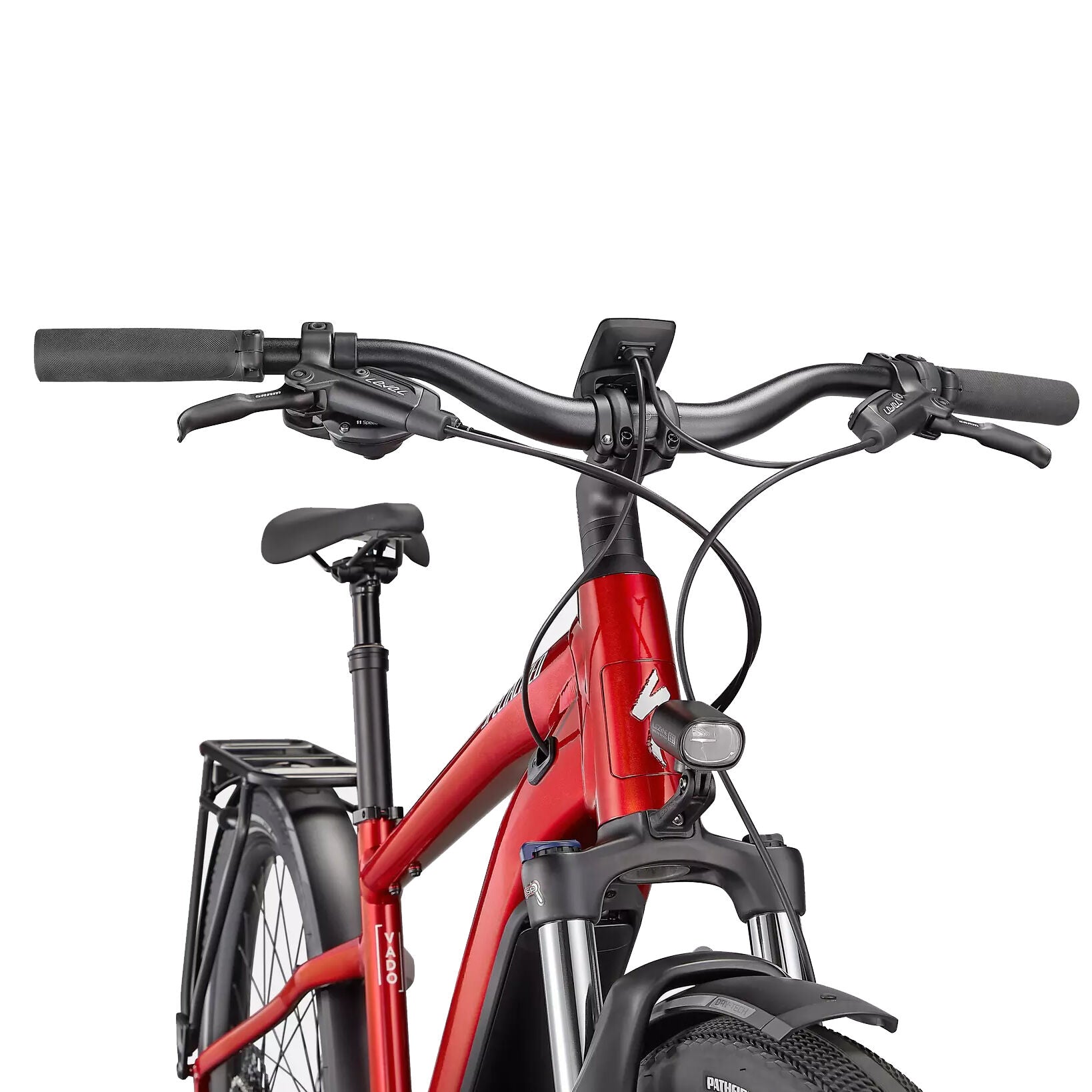 Specialized Turbo Vado 4.0
