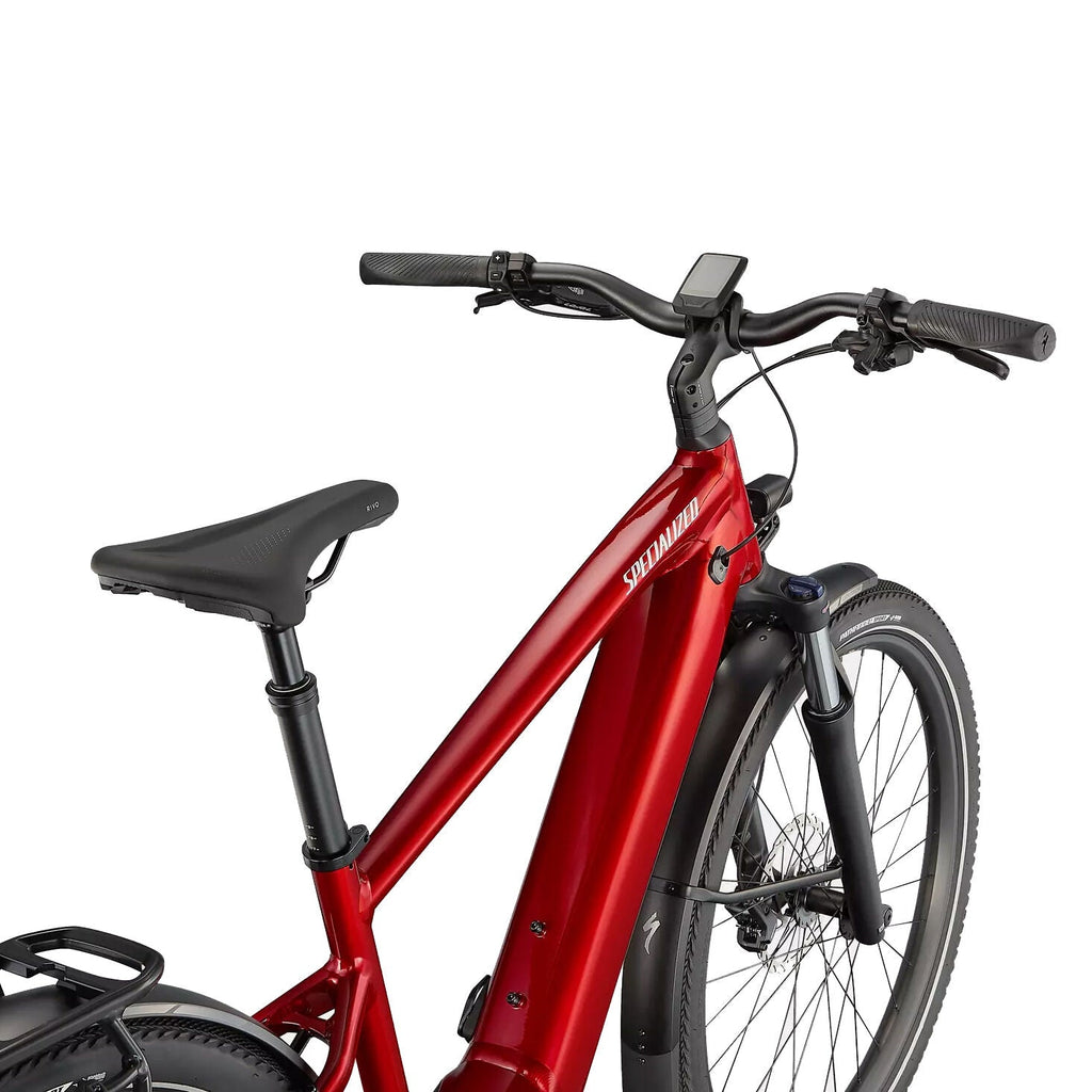 Specialized Turbo Vado 4.0