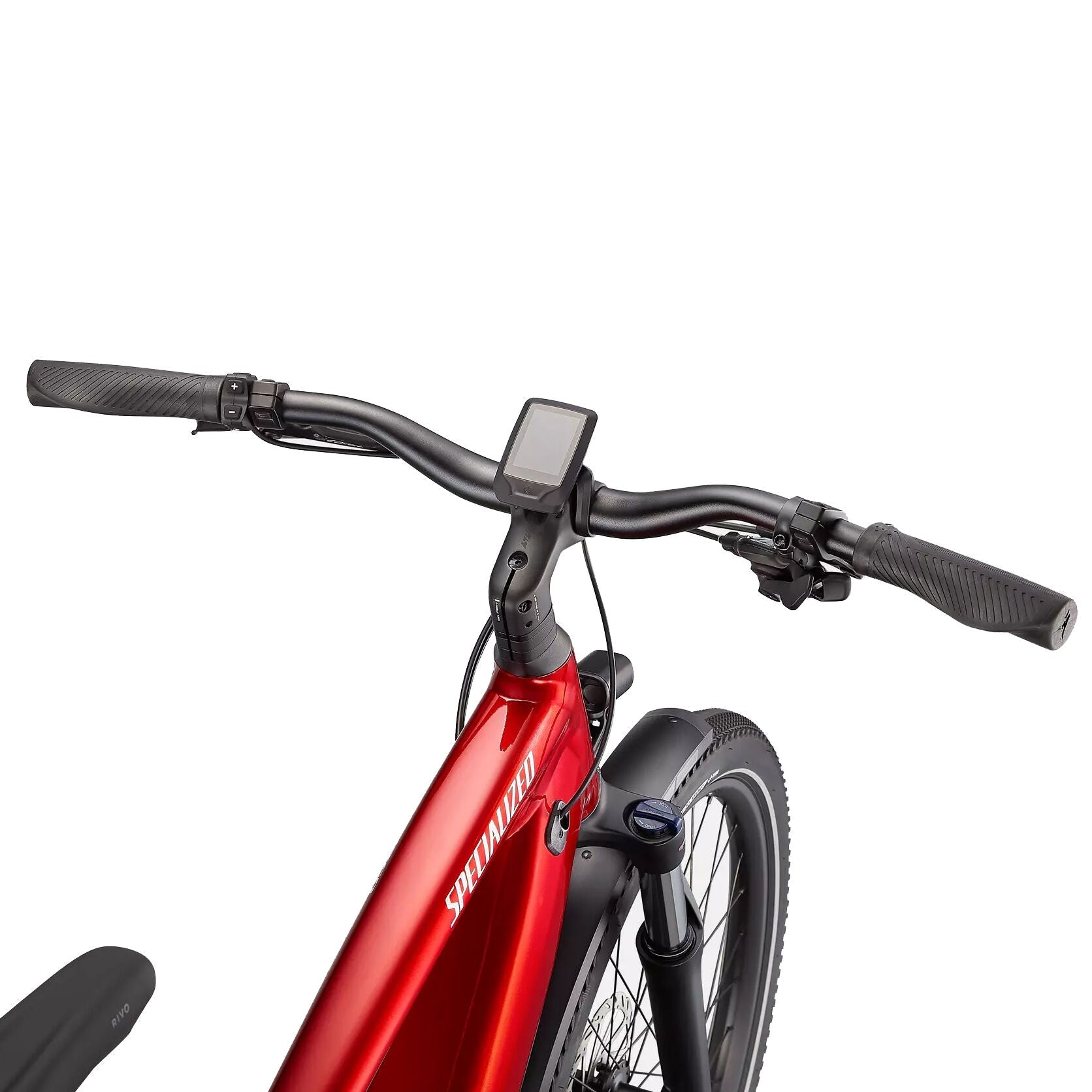 Specialized Turbo Vado 4.0