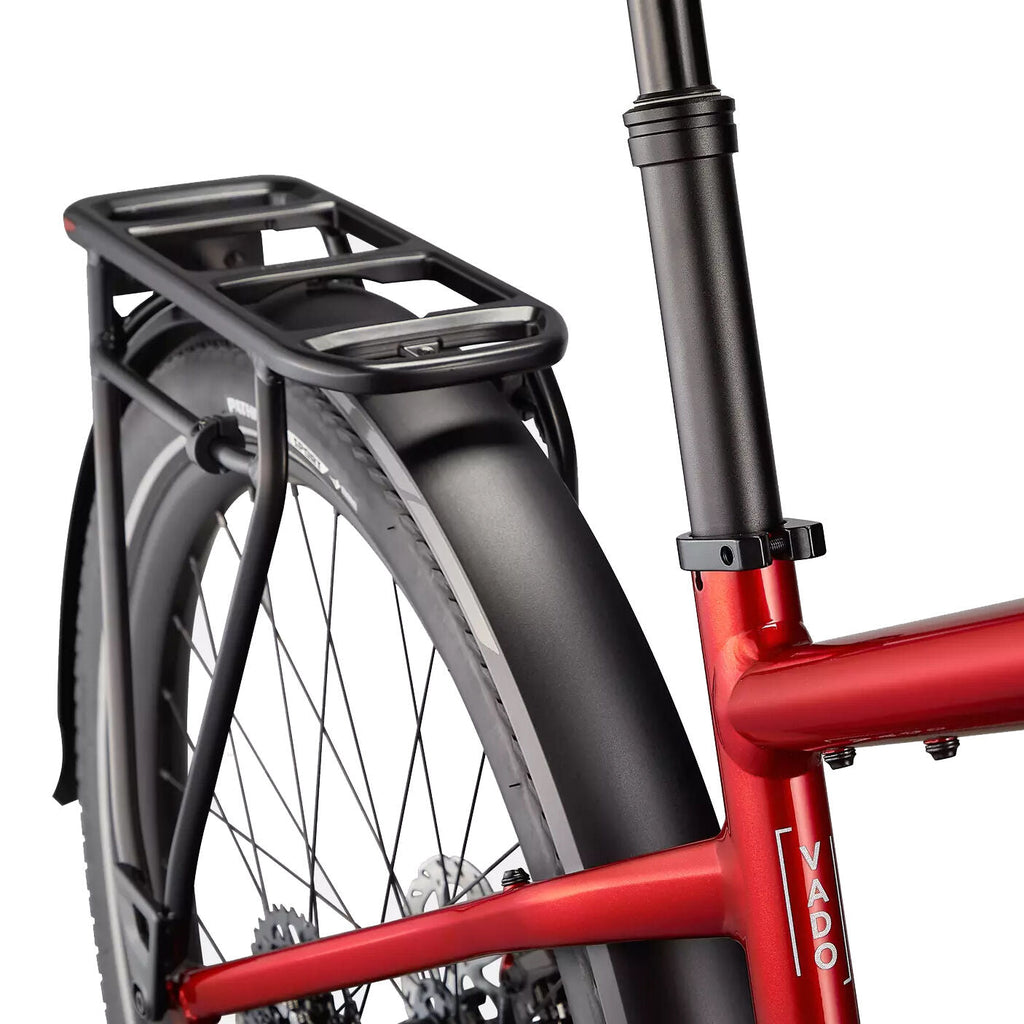 Specialized Turbo Vado 4.0
