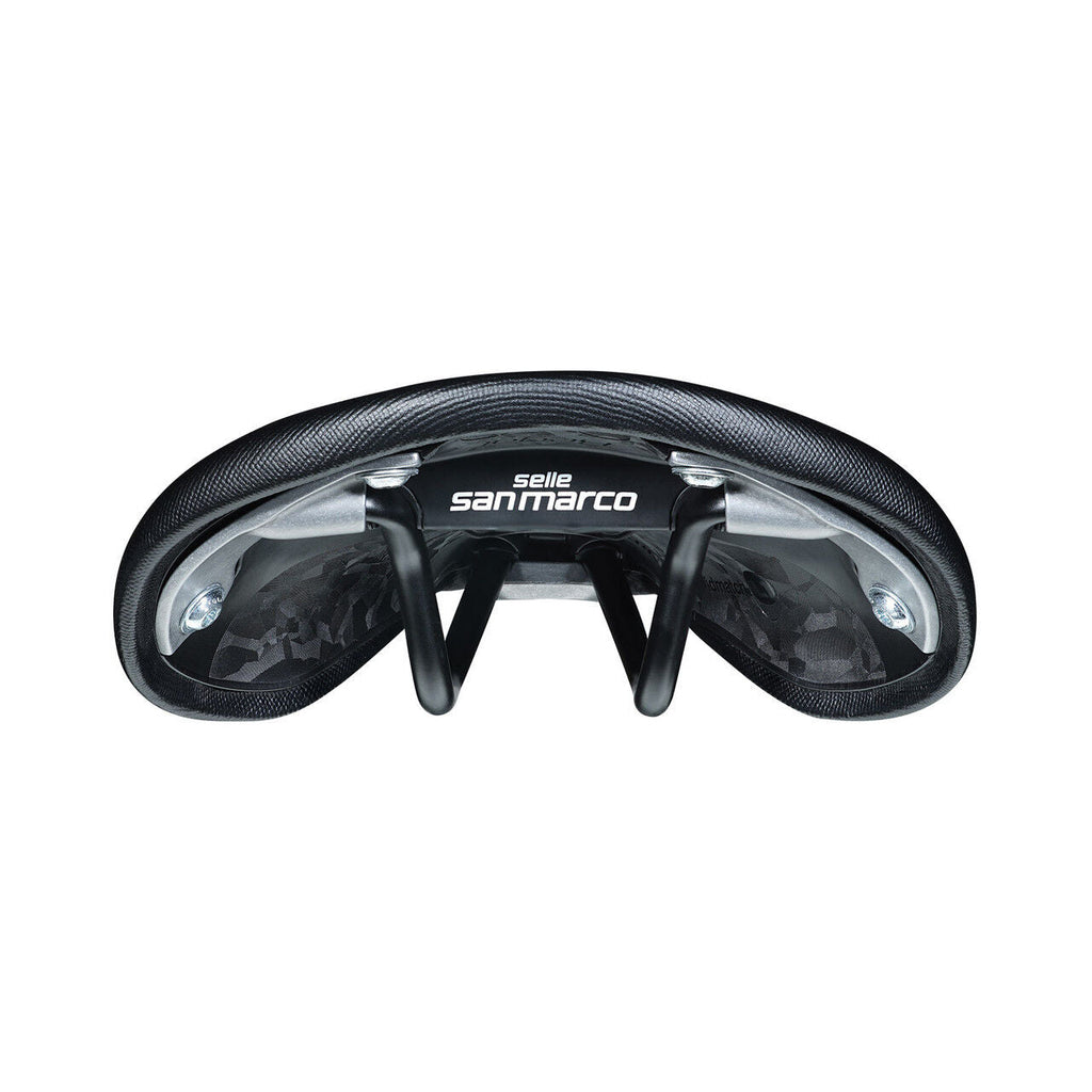San Marco Regal Short Full Fit Dynamic Narrow saddle