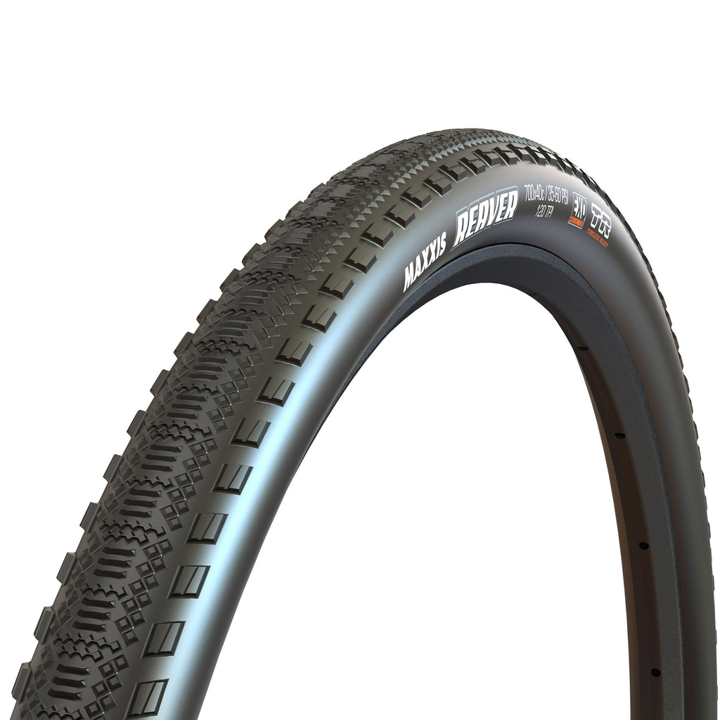 Maxxis Reaver Exo TL Ready 120 TPI 700 tyre