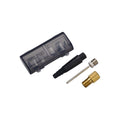 BBB valve kit