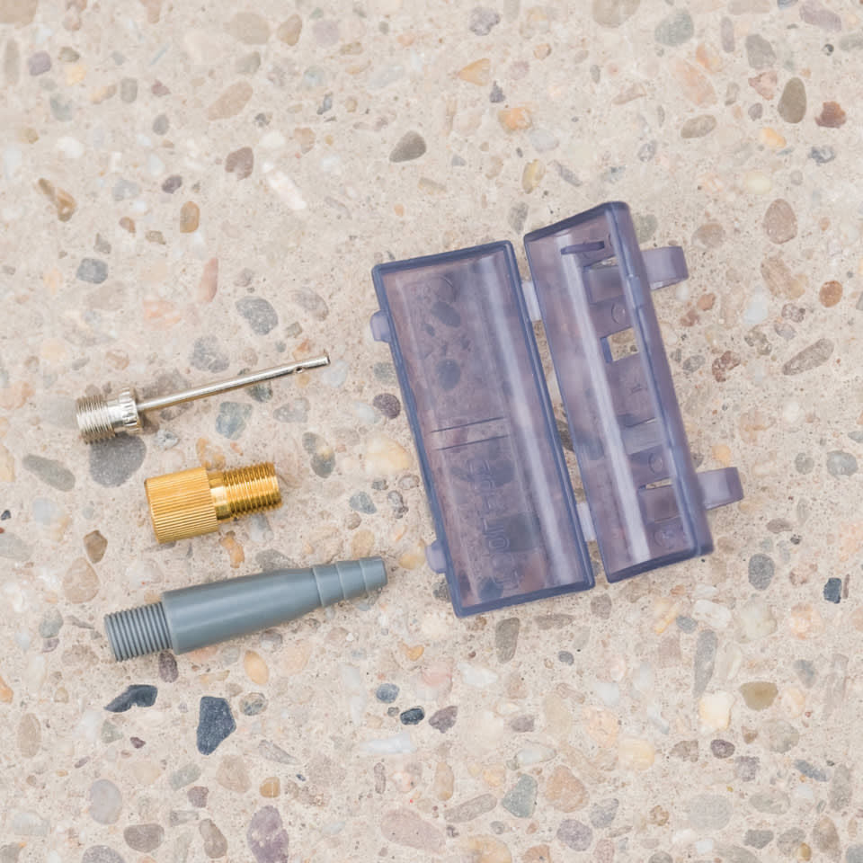 BBB valve kit
