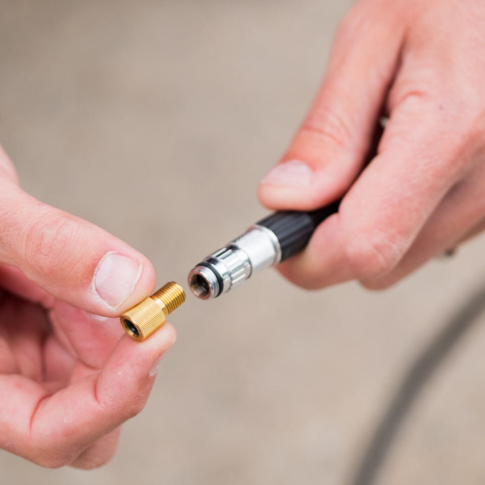 BBB valve kit