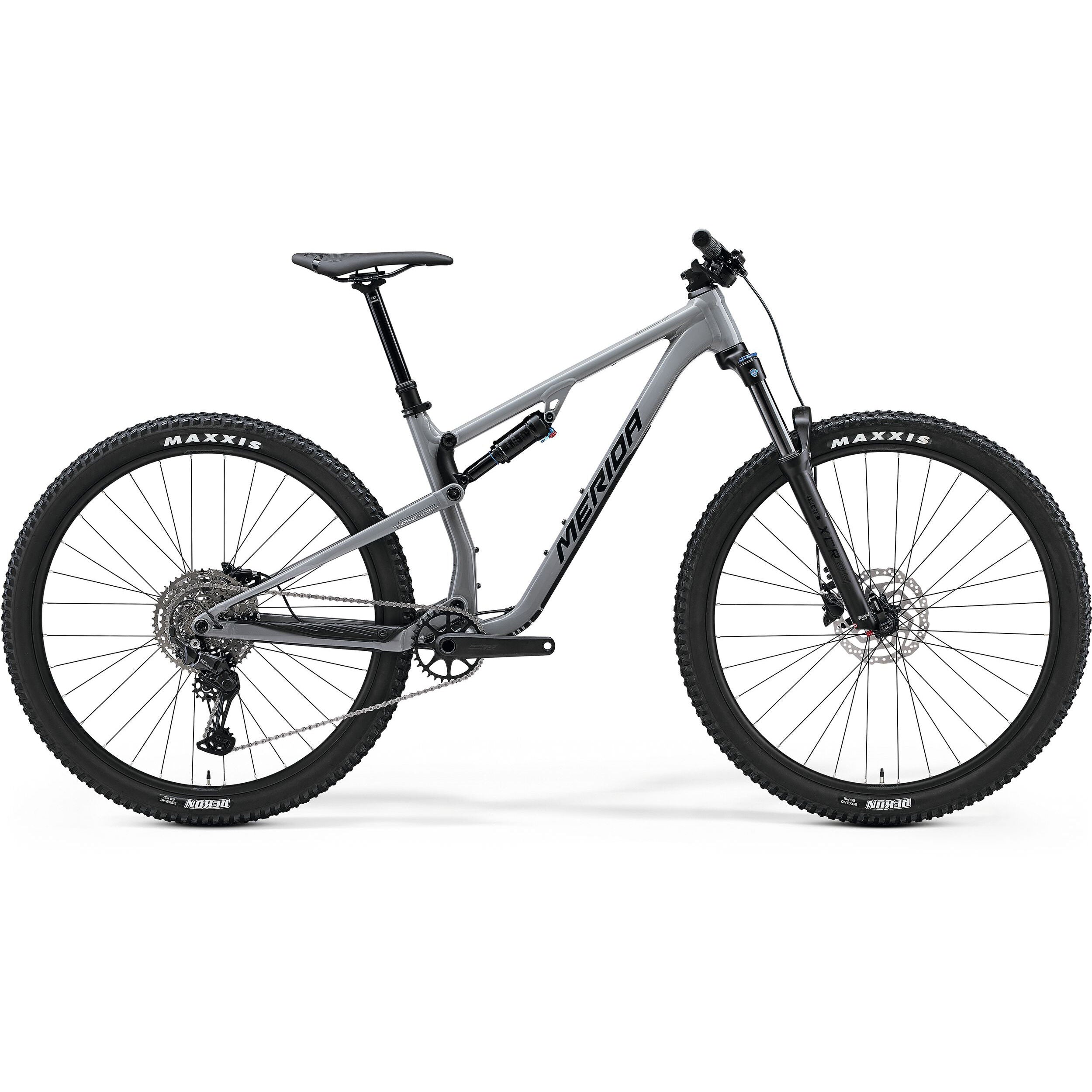 Merida ONE-TWENTY 300 V1 bike