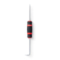 Feedback Sports Dual Sided Utility Pick  Bent Blade
