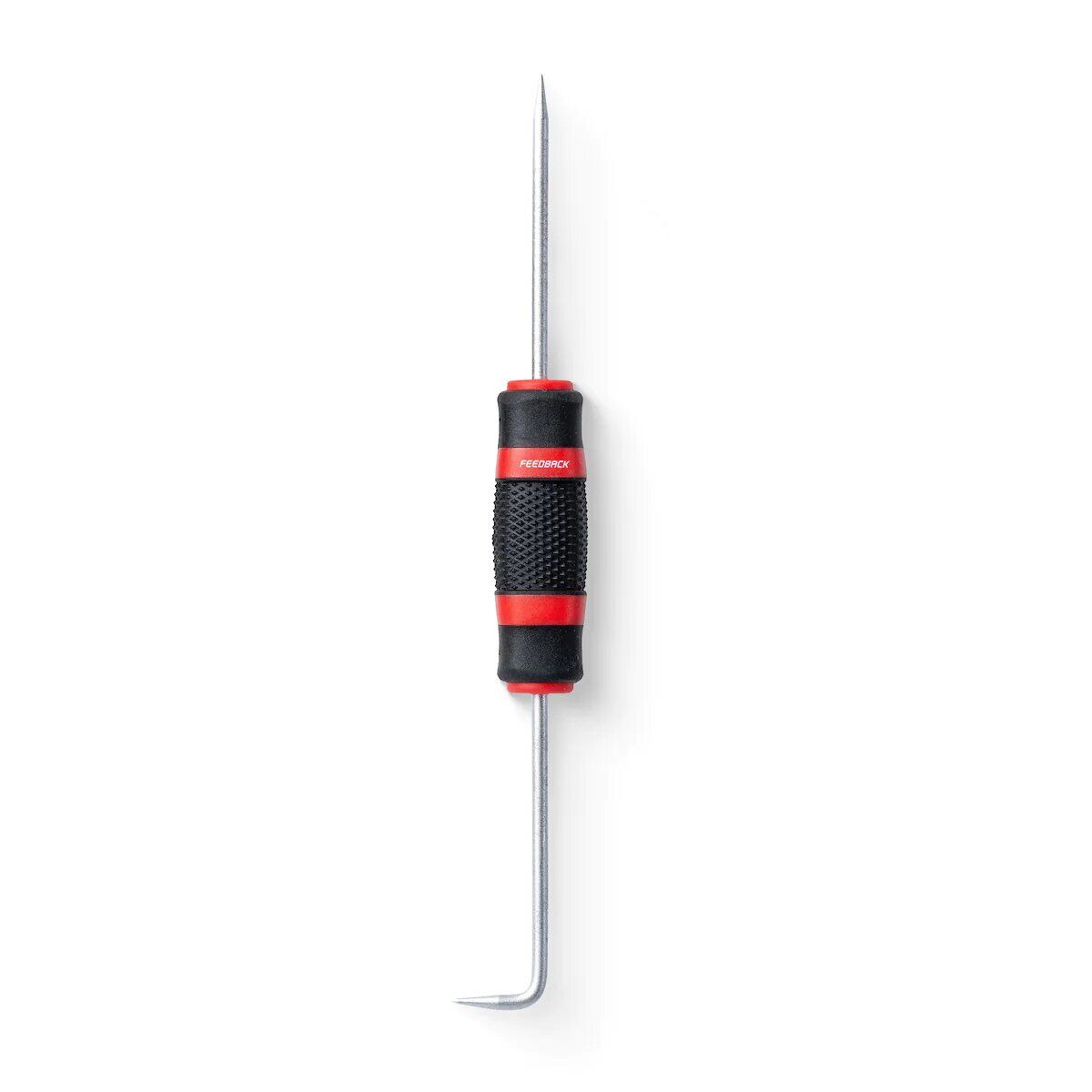 Feedback Sports Dual Sided Utility Pick  Bent Blade