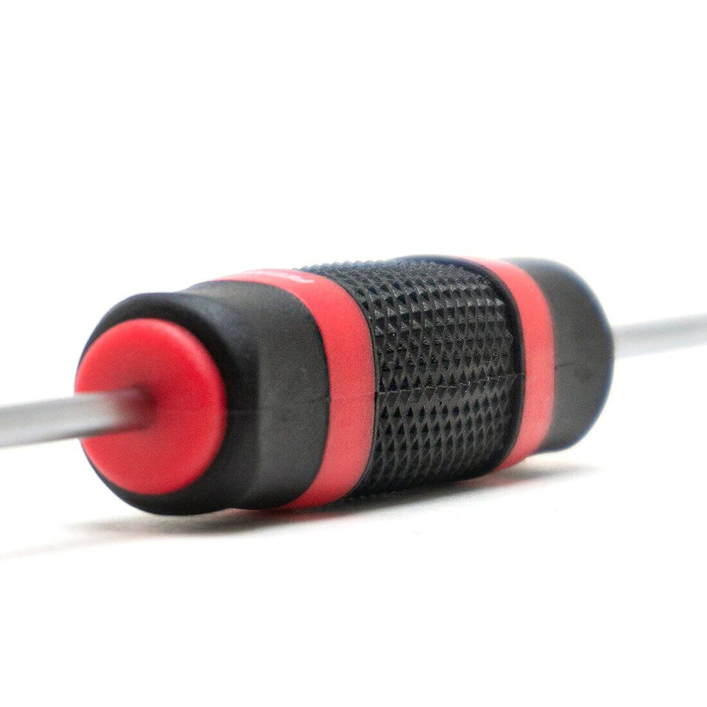 Feedback Sports Dual Sided Utility Pick  Bent Blade