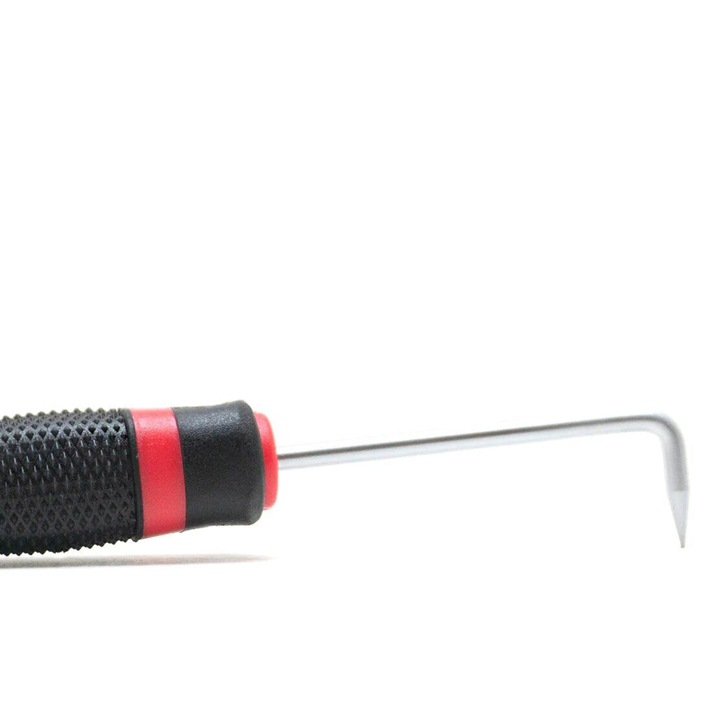 Feedback Sports Dual Sided Utility Pick  Bent Blade