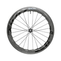 Zipp 454 NSW Carbon Tubeless Disc front wheel