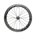 Zipp 454 NSW Carbon Tubeless Disc rear wheel