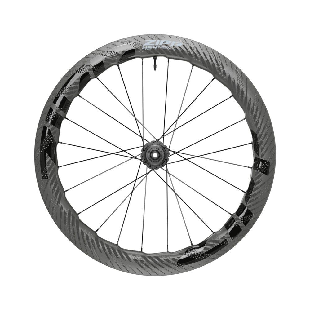 Zipp 454 NSW Carbon Tubeless Disc rear wheel
