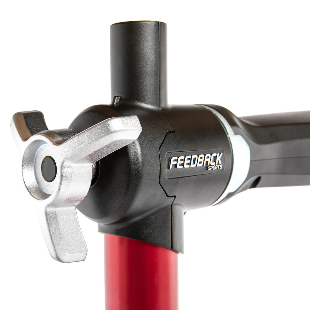 Feedback Sports Pro Mechanic HD Bike Repair Stand